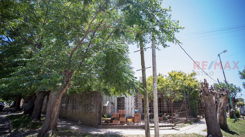Imagen 2 de 5 de Venta Lote Con Galpon Refaccionar Berisso