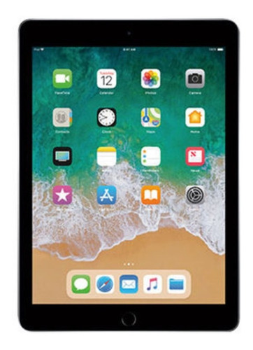 Cambio De Vidrio Touch Tactil Compatible iPad 6 A1893 A1954