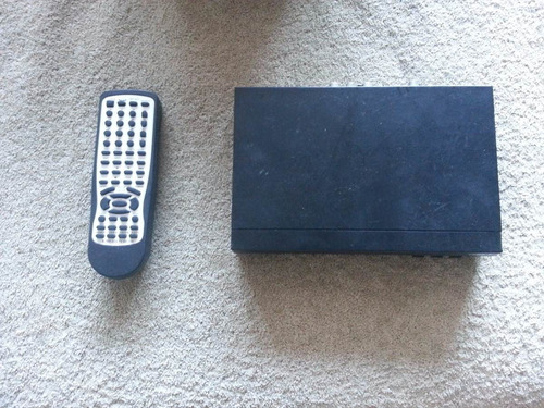 Conversor Digital Hd Digital B.tek Sk-110