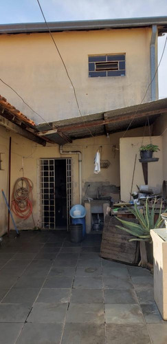 Imagem 10 de 10 de Casa A Venda No Centro De Tatuí/sp - 1105