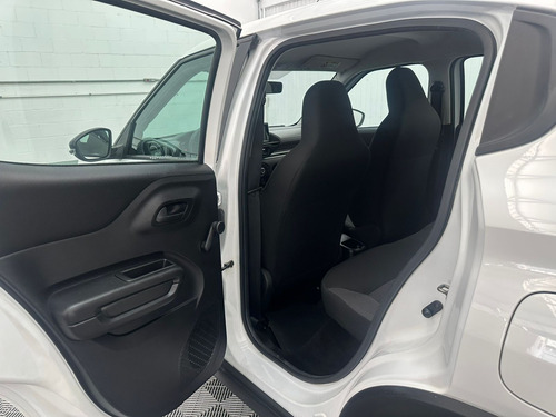 Citroën C3 1.0 Live Flex 5P