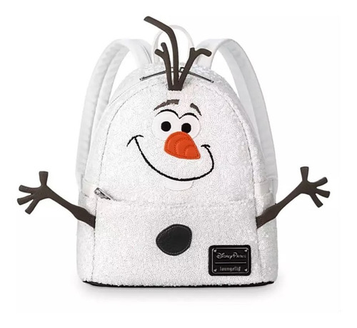 Mochila Loungefly Olaf - Original Disney Parks