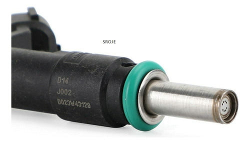 P 2 Inyectores De Combustible 420874834 420874846 For Gtr