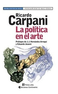 La Politica En El Arte