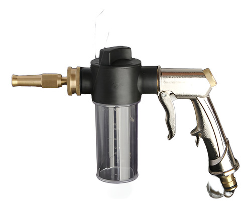 . 3-way High Pressure Hose Nozzle
