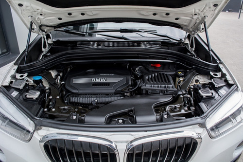 Imagen 14 de 18 de Bmw X1 20 I Sdrive Sport Line