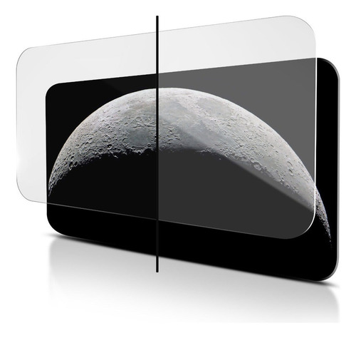 Mica Para iPad Air 11 M4 Zagg