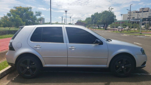 Volkswagen Golf 2.0 Mi Silver Edition 8v Flex 4p Manual
