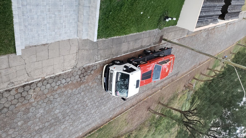 Caminhão Plataforma Vw 5.150 2015