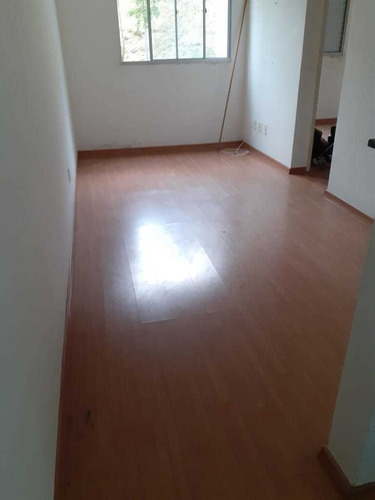 Imagem 2 de 18 de Apartamento Em São Paulo - Sp - Ap0140_slima