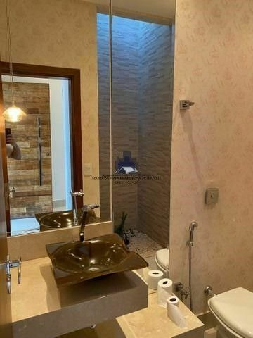 Imagem 8 de 18 de Casa Em Condomínio À Venda Em São José Do Rio Preto/sp - 2021169