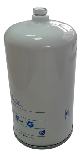 Filtro Combustivel Liebherr - 7382048