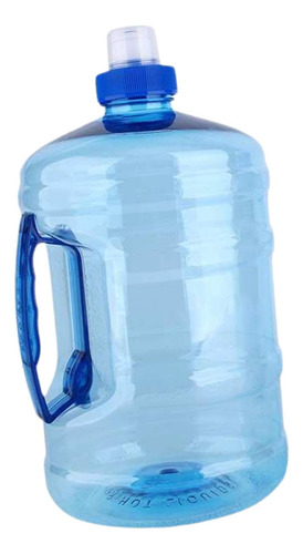 Botella De Agua, Botella Deportiva, Reutilizable, Ligera,