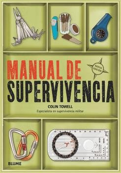 Manual De Supervivencia 2020 ( Libro Original )