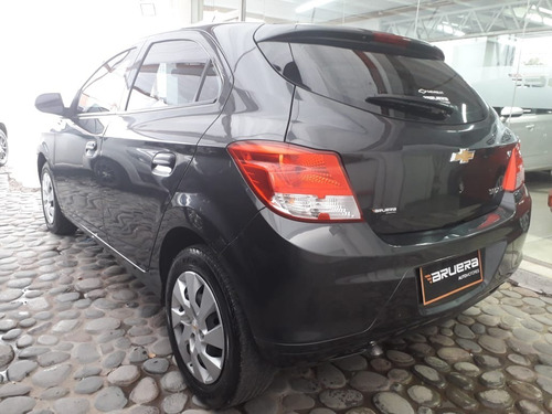 Chevrolet Onix Lt 1.4 2016