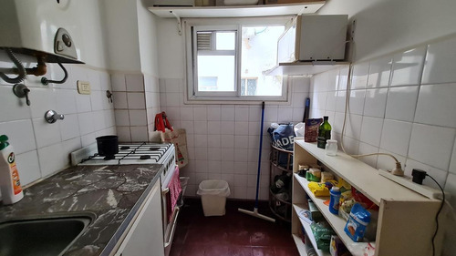 Imagen 4 de 13 de Departamento - Barrio Norte