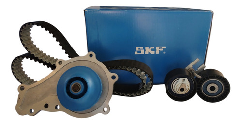 Kit Skf Distribucion + Bomba Peugeot 307 Sw 1.6 Hdi