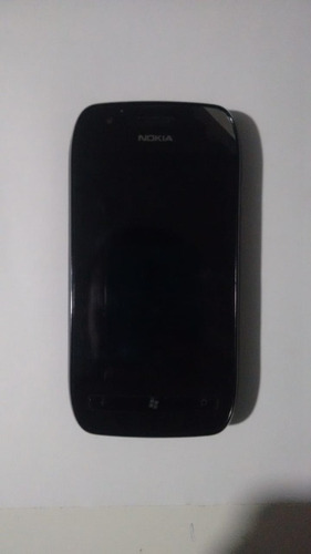 Celular Nokia Lumia 710 Não Liga