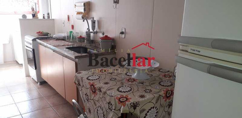Imagem 14 de 15 de Apartamento-à Venda-vila Isabel-rio De Janeiro - Tiap25115