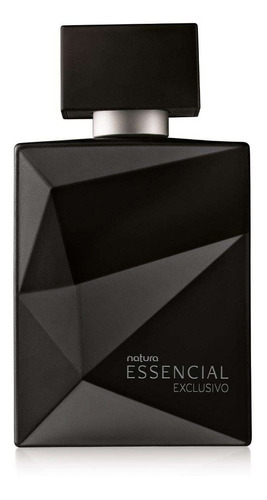Perfume Masculino Natura Essencial Exclusivo 100ml Original