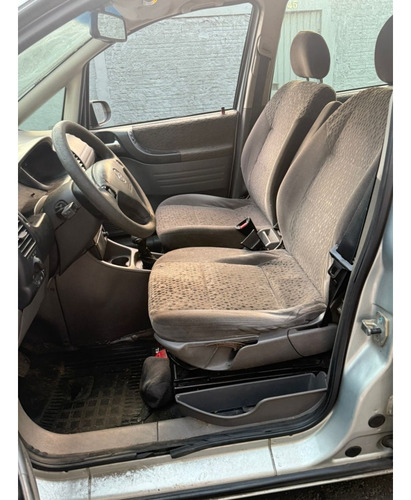 Volkswagen Kombi 1.4 MI STD LOTAÇÃO 8V FLEX 3P MANUAL