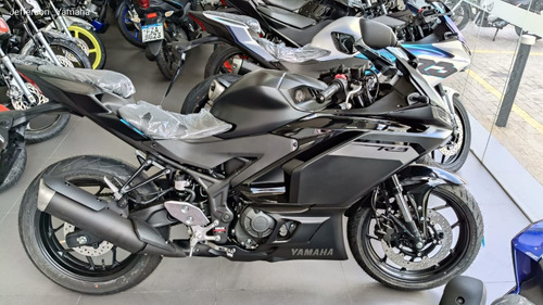 Yamaha Yzf R3 Abs 2026 J