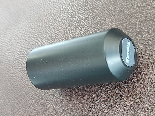 Tapa Batería Repuesto Para Shure Pg4 Inalámbrico (Usado)