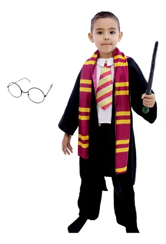 Ropa harry potter bebe sale