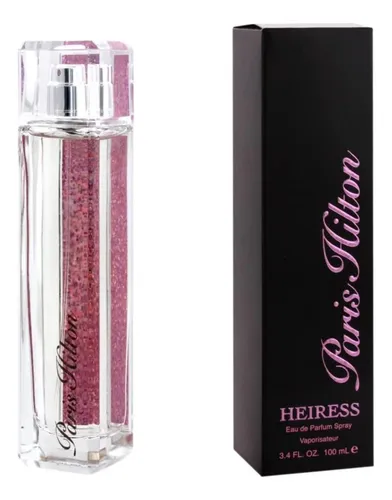 Perfume parís hilton hotsell hombre precio liverpool
