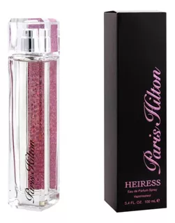 Perfume Heiress Mujer De Paris Hilton Edp 100 Ml Original