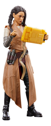 Bix Caleen Andor Star Wars The Black Series 15 Cm Hasbro Nov