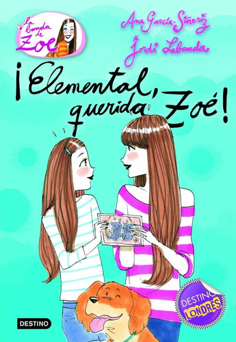 2. Elemental Querida Zoe , Siñeriz Labanda