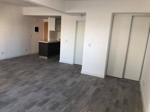 Departamento A Estrenar Venta En San Telmo, Cercano Uai Uade