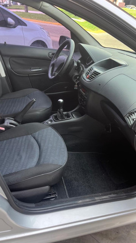 Peugeot 207 1.4 Xr
