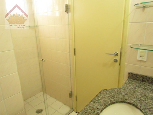 Imagem 22 de 22 de Apartamento A Venda No Bairro Vila Progresso Em Guarulhos - - 910-1
