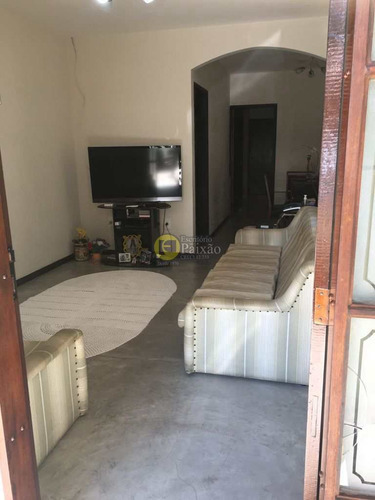 Imagem 10 de 30 de Casa Com 3 Dorms, Jardim Rubi, Mogi Das Cruzes - R$ 550 Mil, Cod: 146001 - V146001