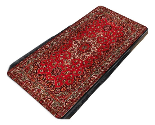 Tapete Persa Mouse Pad Acessórios De Mesa Para Jogos