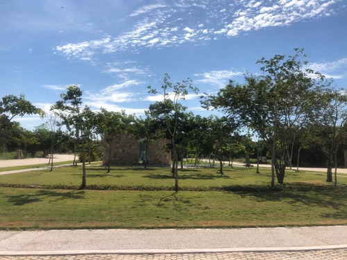 Imagen 12 de 28 de Terrenos En Venta En Mérida, Privada Temozón Casa, Temozón N
