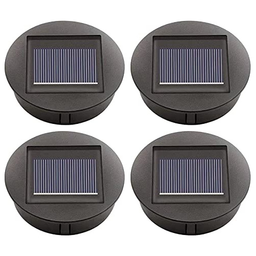 Piezas De Repuesto Luces Solares, Accesorios Impermeabl...