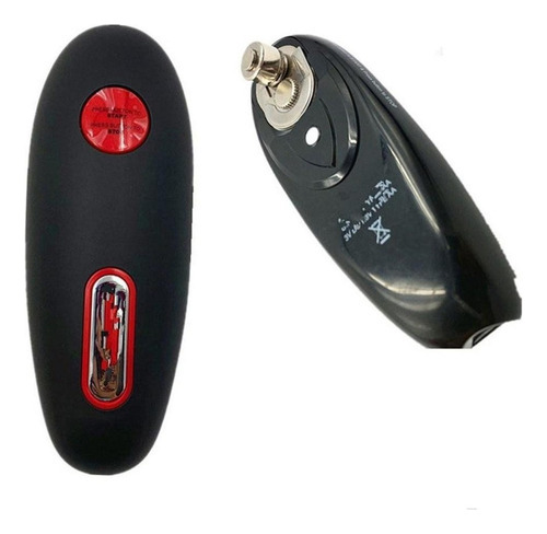 Electric Can Opener Without Sharp Opener For Elderly 1