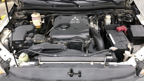 Mitsubishi L200 4x4