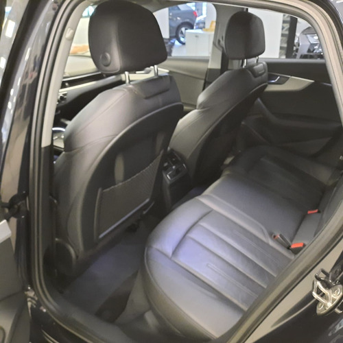 Audi A4 2.0 Aut 2016 Nuevo C200 2020 A3 330 Bna 21 Usado Tv