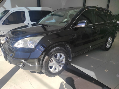 Honda Cr-v Lx 4x2 At 2008