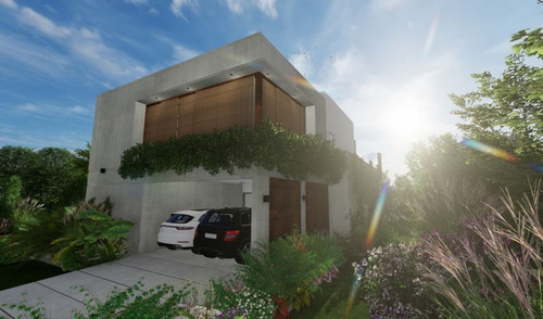 Casa En Venta En La Cite Country