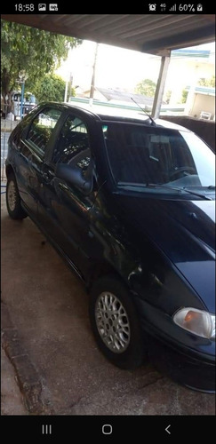 Fiat Pálio