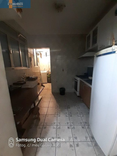 Apartamento Higienópolis - Pc101807