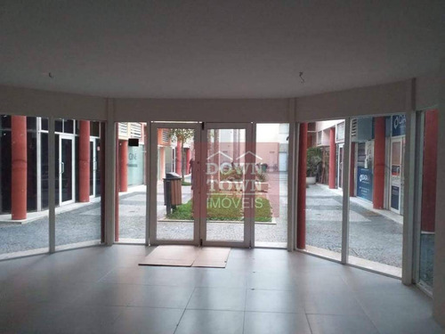 Avenida Das Américas - Downtown - 120 M² Por R$ 5.000/mês - Barra Da Tijuca - Rio De Janeiro/rj - Lo0129