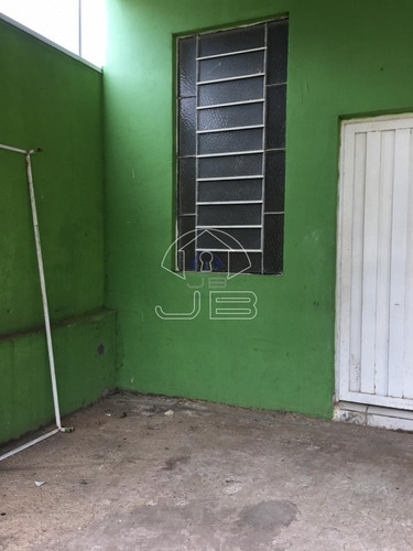Imagem 8 de 11 de Galpão Para Aluguel Em Jardim Mirassol - Ga011355