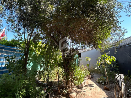 Vta Casa 3 Dorm. La Serena, Ideal Para Comercio,oficinas