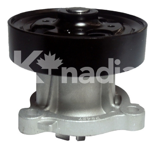 Bomba De Agua Nissan Altima 2008-2009-2010 L4 2.5 Knadian